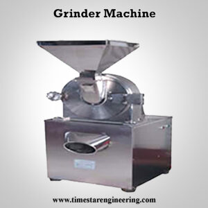 Grinder Machine