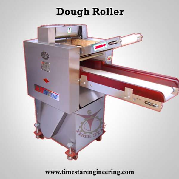 Dough Roller