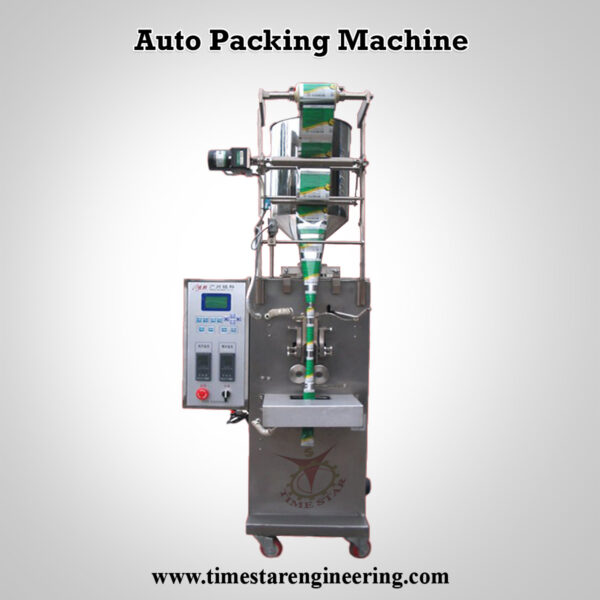 Auto Packing Machine