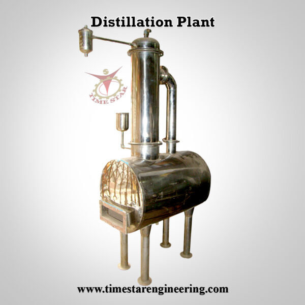 Distillation Plant