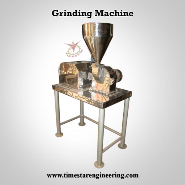 Grinding Machine