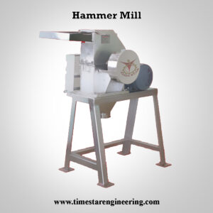 Hammer Mill