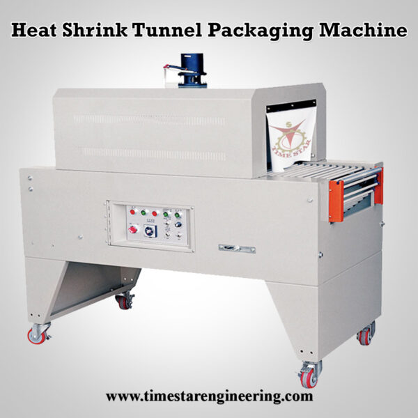 Heat Shrink Tunnel Packaging Machine