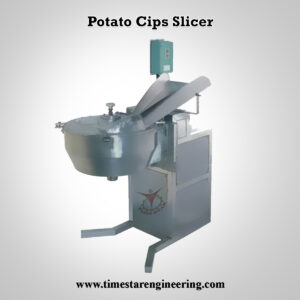 Potato Chips Slicer