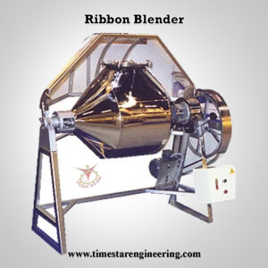 Ribbon Blender